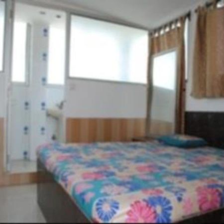 آغْرا Hotel Shahjahan المظهر الخارجي الصورة