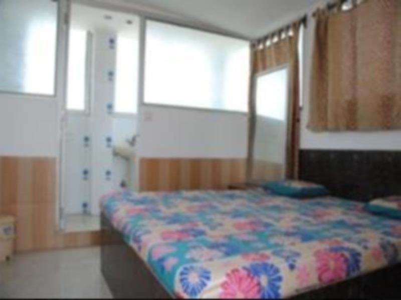 آغْرا Hotel Shahjahan المظهر الخارجي الصورة