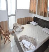 آغْرا Hotel Shahjahan المظهر الخارجي الصورة