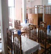 آغْرا Hotel Shahjahan المظهر الخارجي الصورة